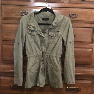 Max Jeans utility Jacket